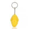 Super Dicky - Keychain - Yellow